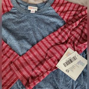 Lularoe Randy xs